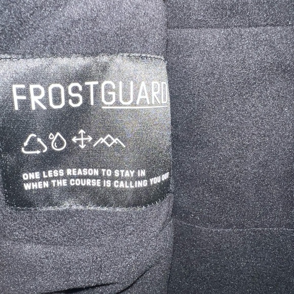 Adidas Women’s Ultimate365 Frostguard Vest - Picture 10 of 11